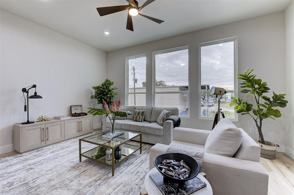 1308 Evelyn Street, Houston, Texas image 10