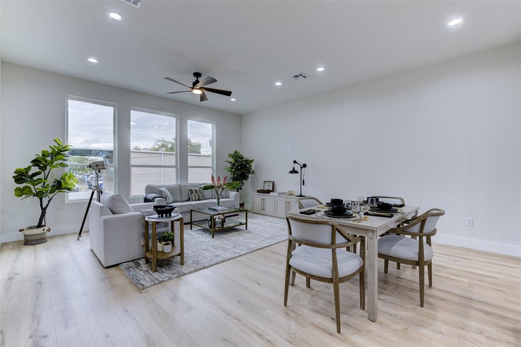 1308 Evelyn Street, Houston, Texas image 9