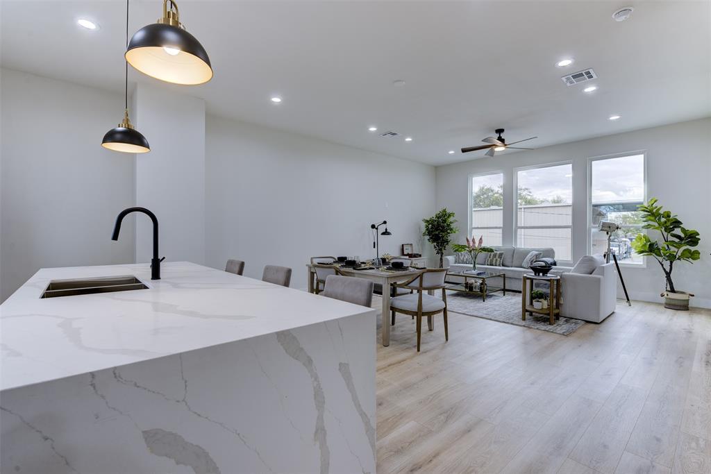 1308 Evelyn Street, Houston, Texas image 7