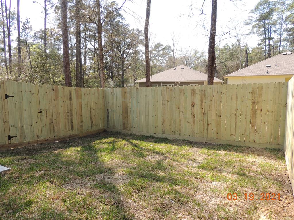 15695 Pecan Drive