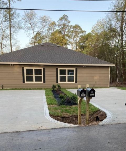 15695 Pecan Drive Montgomery TX 77356