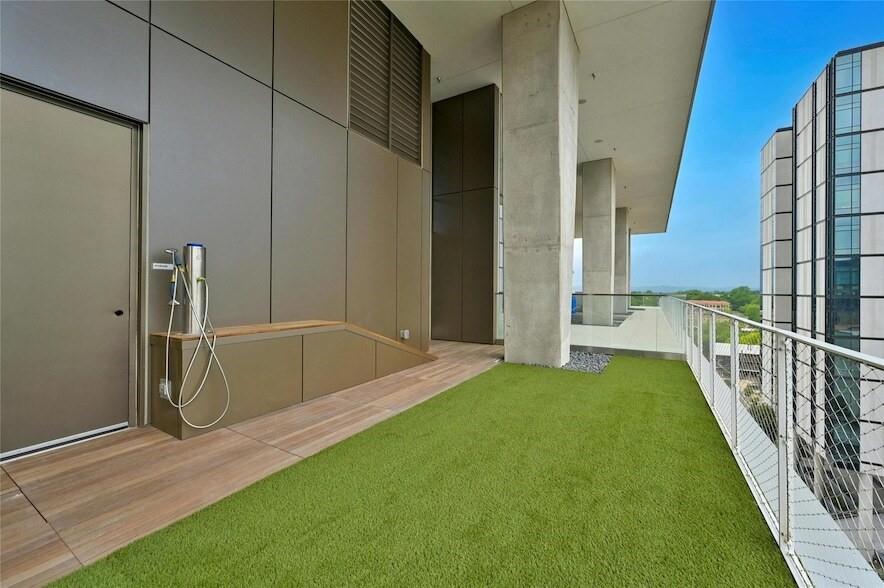 313 W 17th Street #2003, Austin, Texas image 20