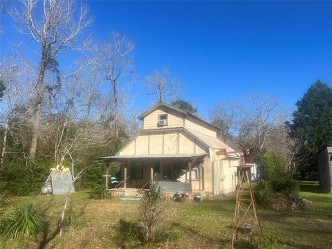 A home in Livingston