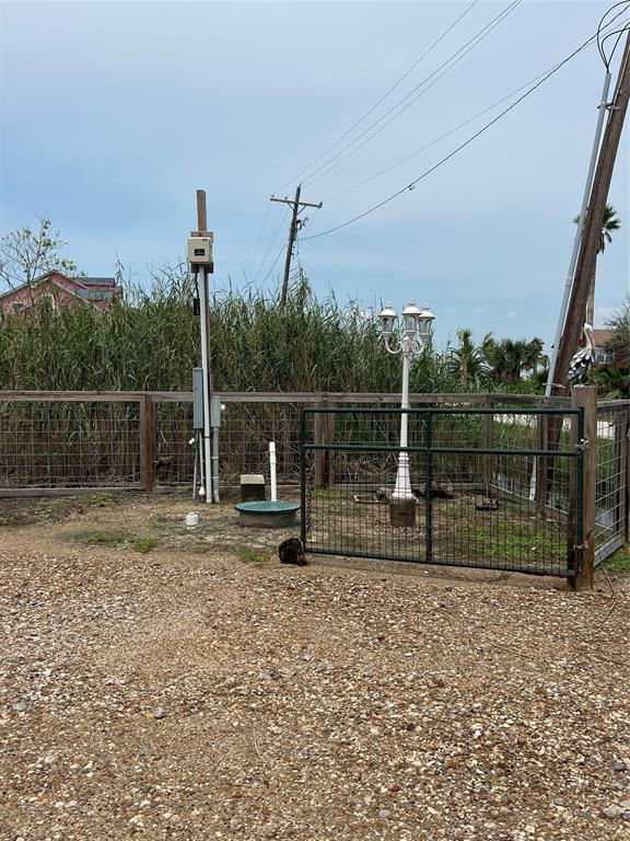 0000 N Lawson Rd Rear Drive, Missouri City, Texas image 9