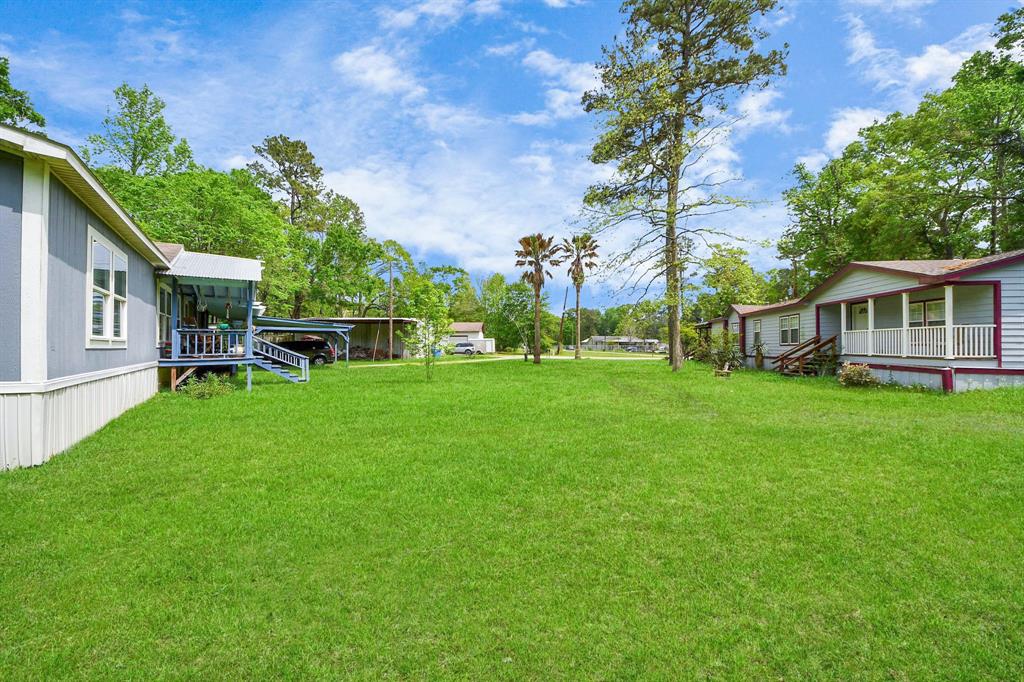 17036 Ranch Court, New Caney, Texas image 2
