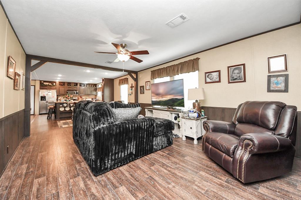 17036 Ranch Court, New Caney, Texas image 6