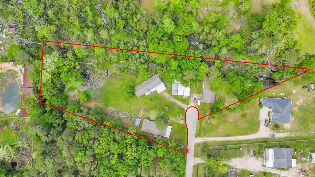 17036 Ranch Court, New Caney, Texas image 29