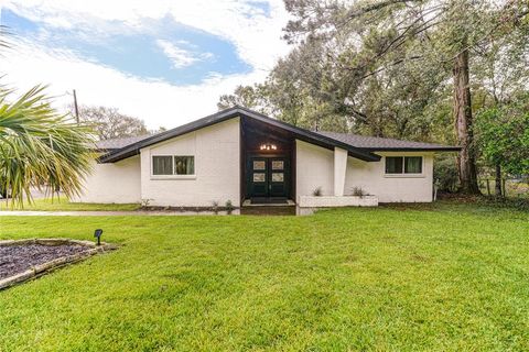 A home in Splendora