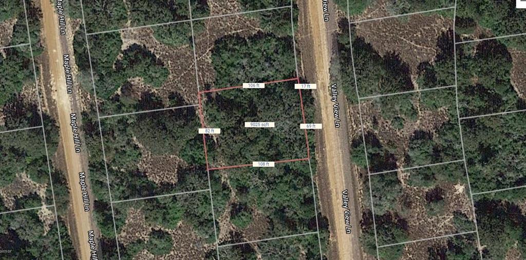 Lot 17 Valley View, Normangee, Texas image 6
