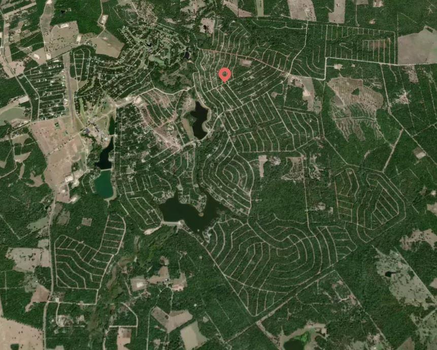 Lot 17 Valley View, Normangee, Texas image 4