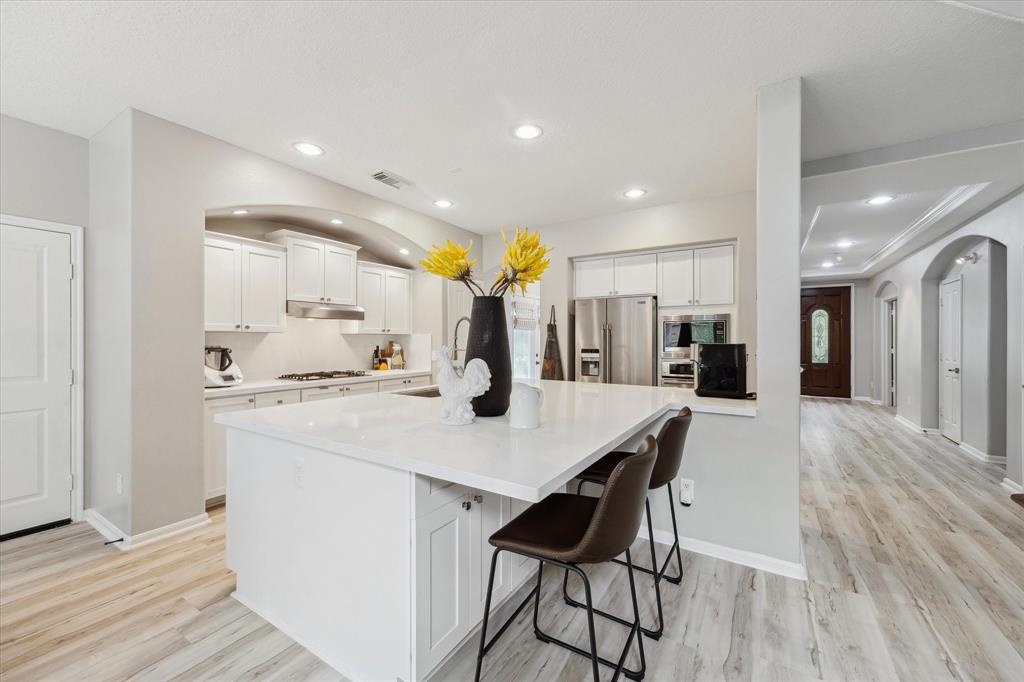 78 S Longsford Circle, The Woodlands, Texas image 17