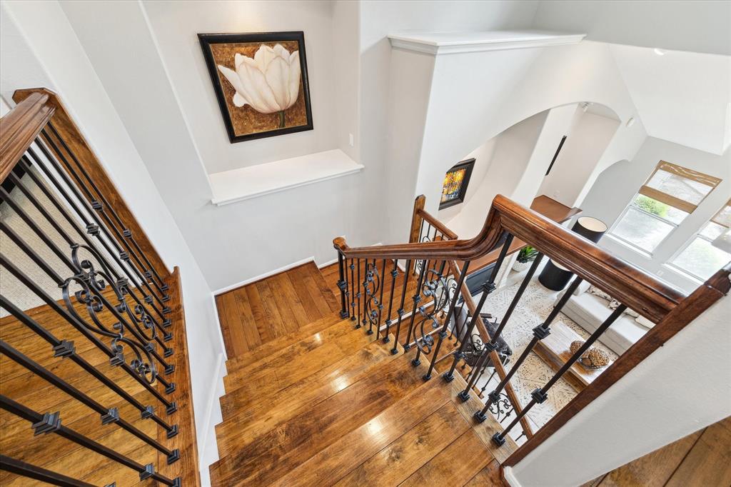 78 S Longsford Circle, The Woodlands, Texas image 21