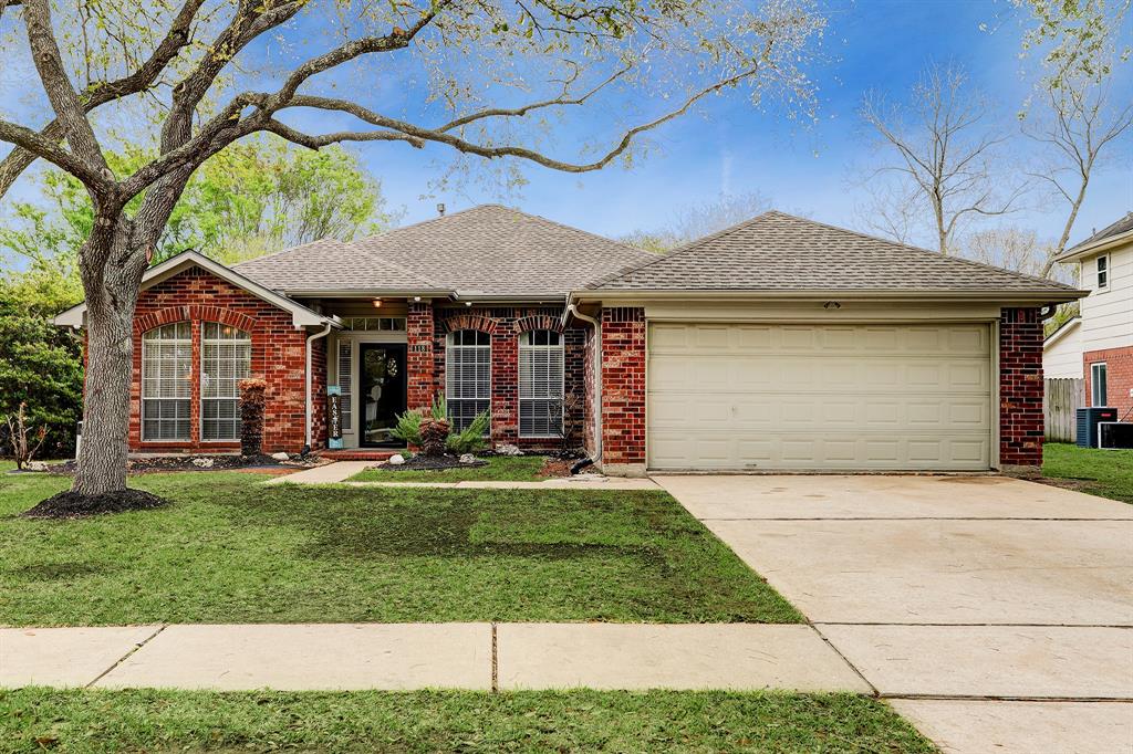View League City, TX 77573 house