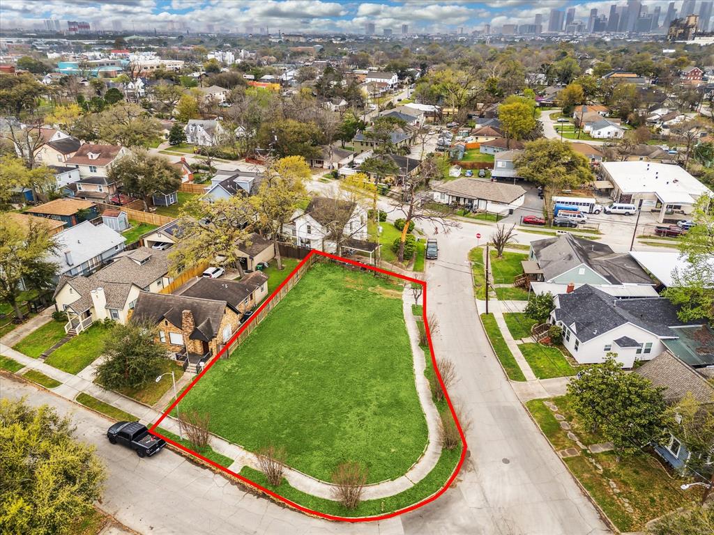 1102 Weaver Street, Houston, Texas image 3