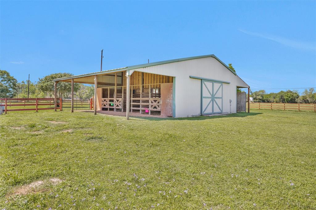 29210 Walker Lane Ln, Fulshear, Texas image 18