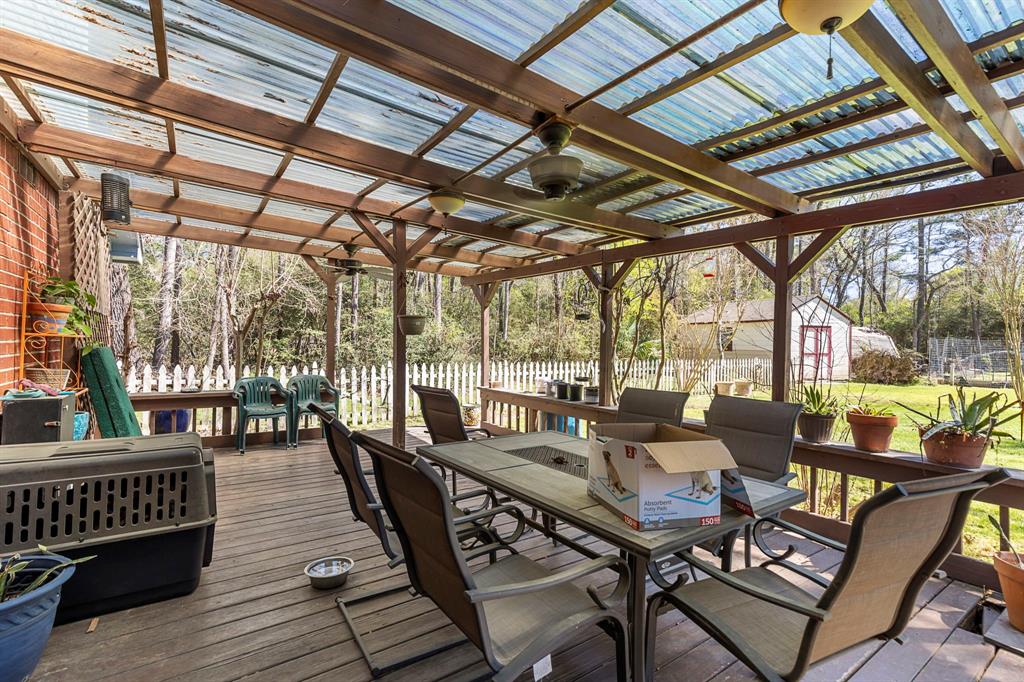 9219 Sendera Drive, Magnolia, Texas image 20
