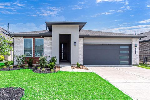22511 Petrizzi Lane Katy TX 77449