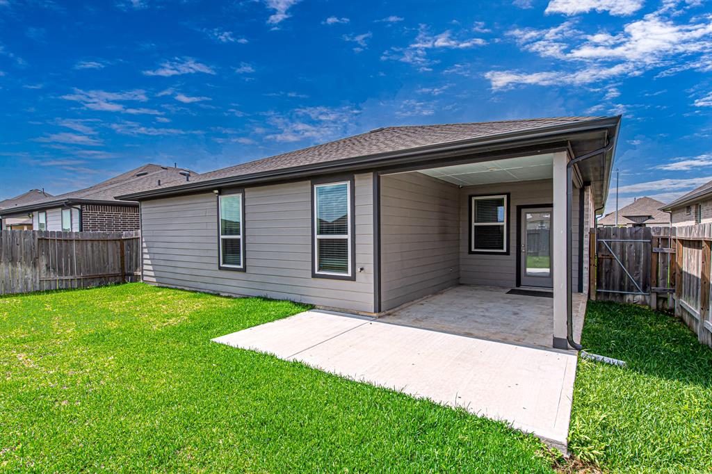 22511 Petrizzi Lane, Katy, Texas image 28