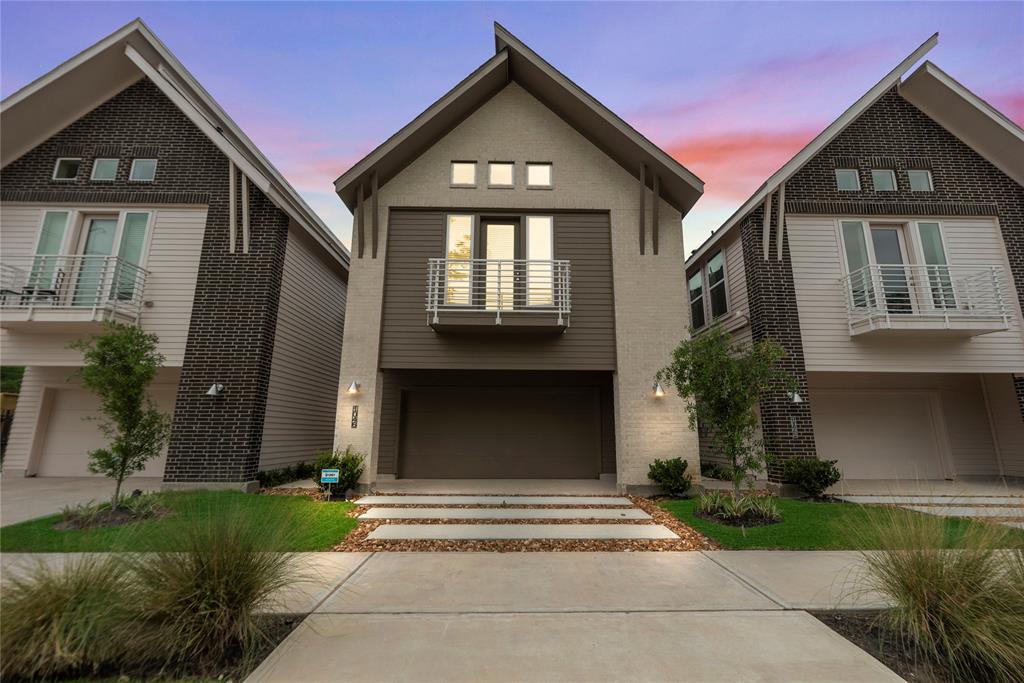 1044 Homer Street, Houston, Texas image 1