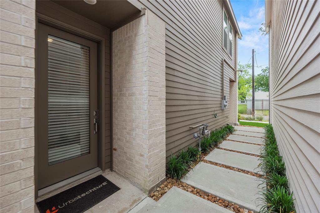 1044 Homer Street, Houston, Texas image 2