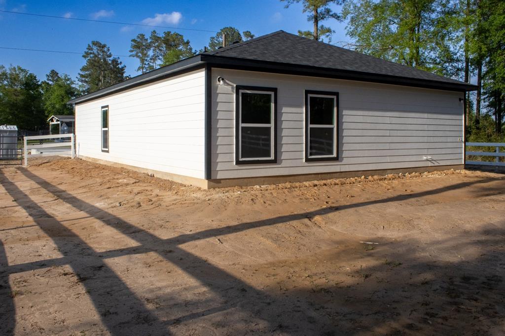 369 Road 5116 Road, Cleveland, Texas image 18