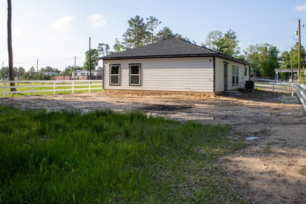 369 Road 5116 Road, Cleveland, Texas image 20