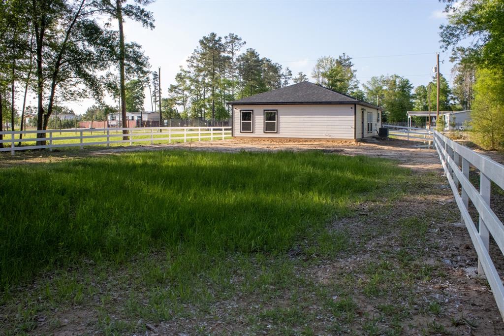 369 Road 5116 Road, Cleveland, Texas image 21