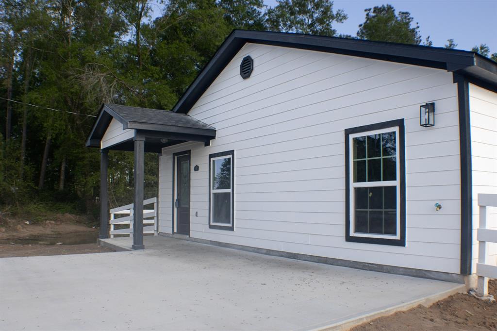 369 Road 5116 Road, Cleveland, Texas image 2