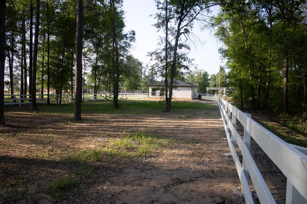 369 Road 5116 Road, Cleveland, Texas image 22