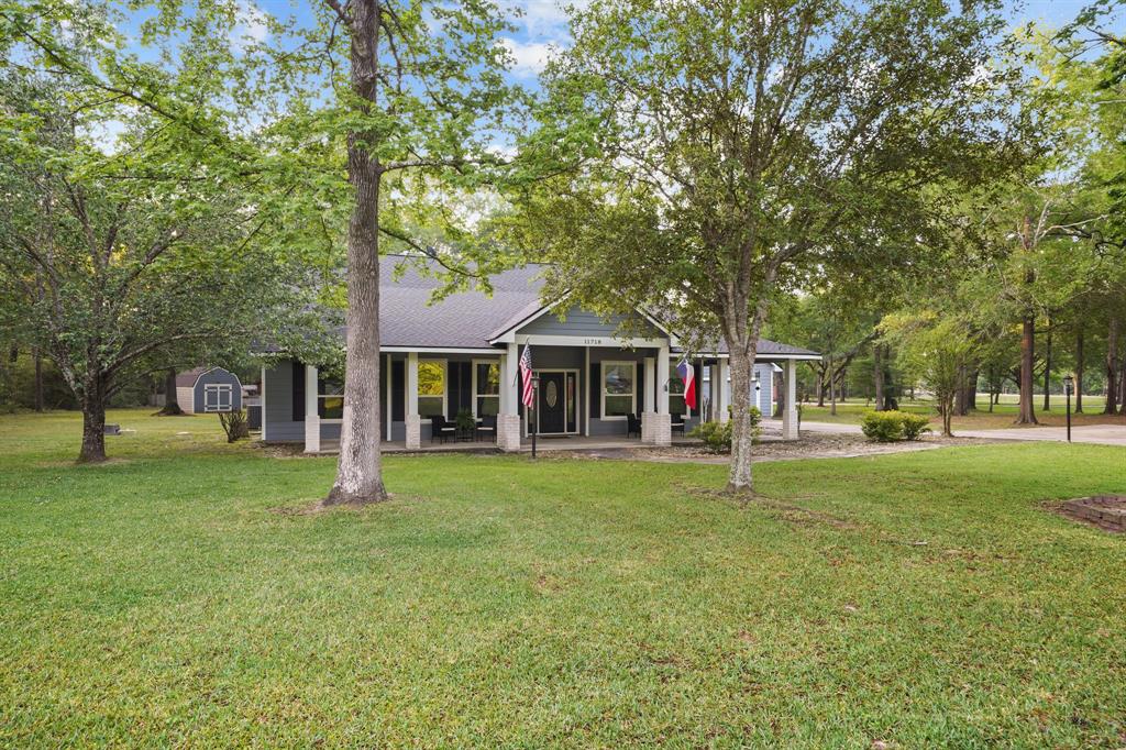 11718 Creek View Lane