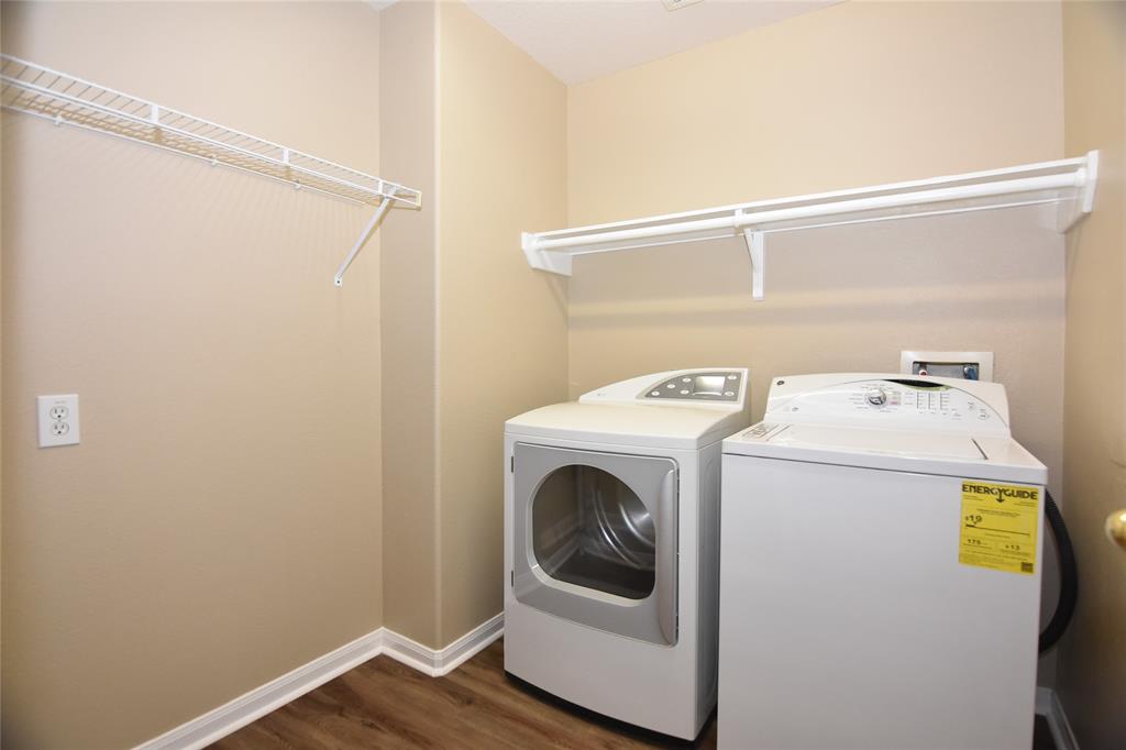 9619 Babbling Spring Court, Tomball, Texas image 26