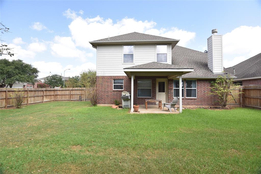 9619 Babbling Spring Court, Tomball, Texas image 27