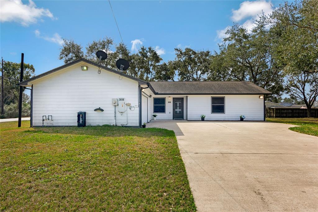 3618 Mitchell Lane, Bacliff, Texas image 32