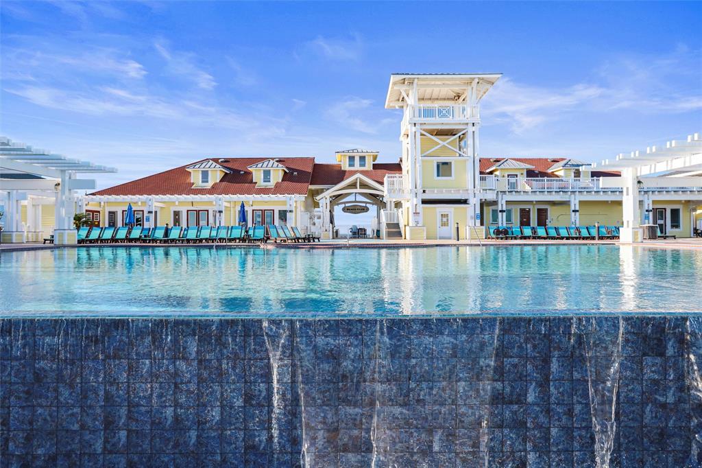 4221 Grassy Pointe Drive #103, Galveston, Texas image 32