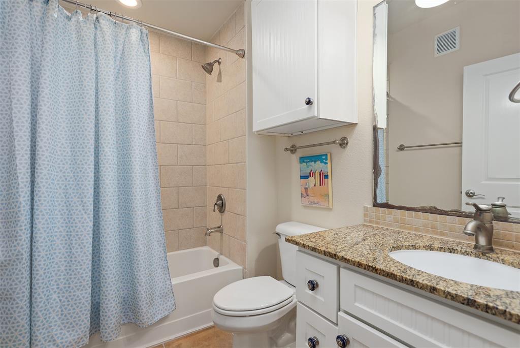 4221 Grassy Pointe Drive #103, Galveston, Texas image 21