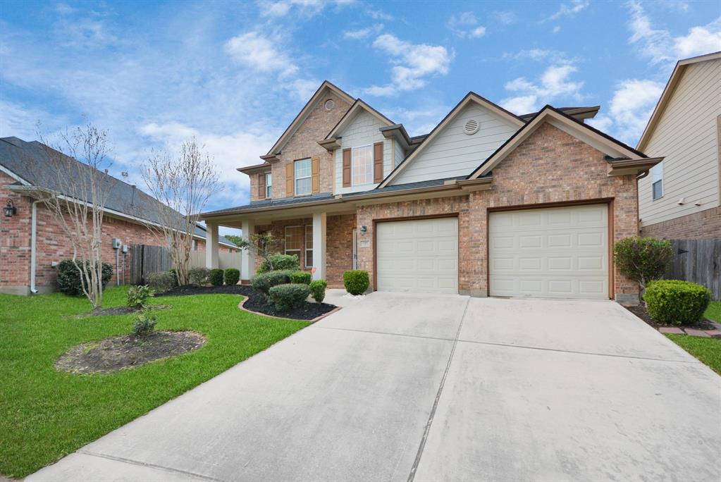 7303 Lennox Woods, Missouri City, Texas image 4