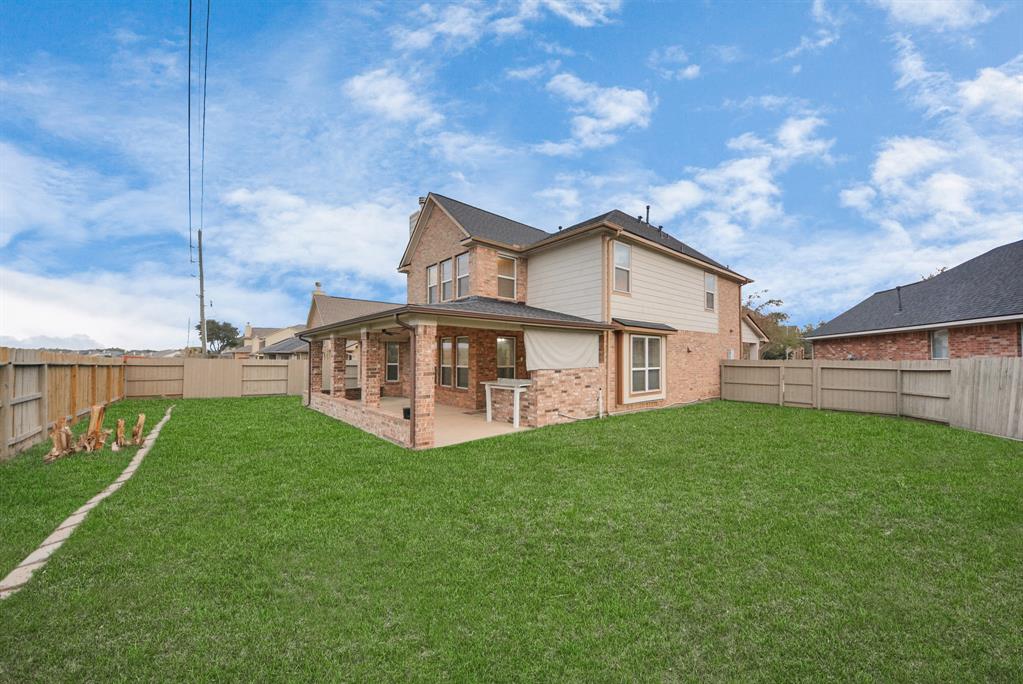 7303 Lennox Woods, Missouri City, Texas image 47