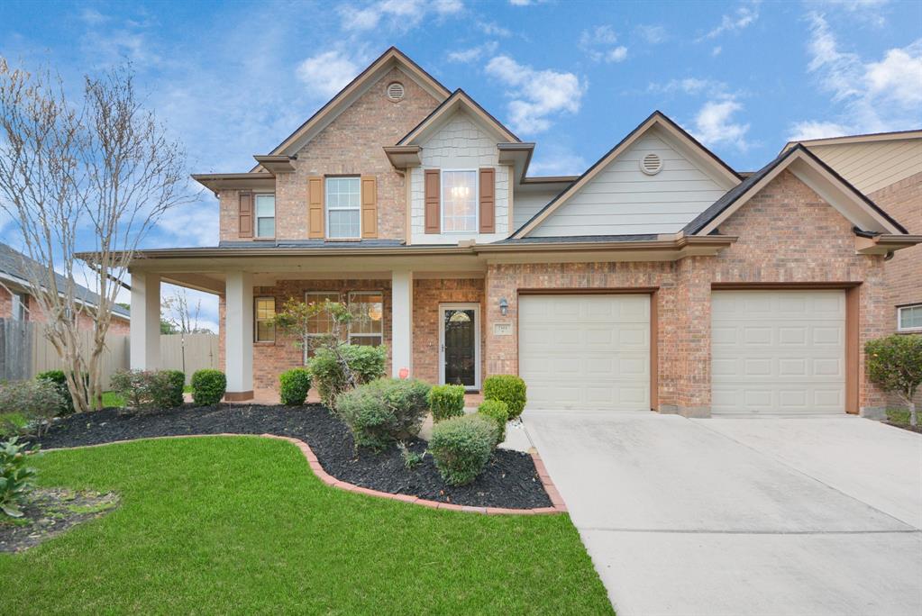 7303 Lennox Woods, Missouri City, Texas image 2