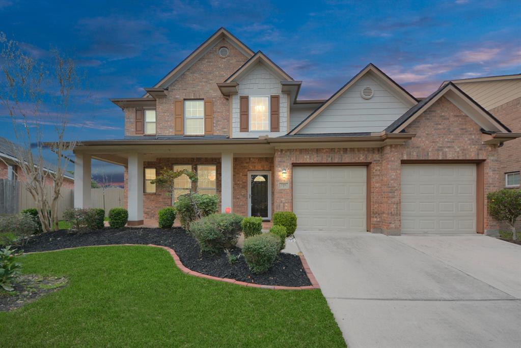 7303 Lennox Woods, Missouri City, Texas image 1