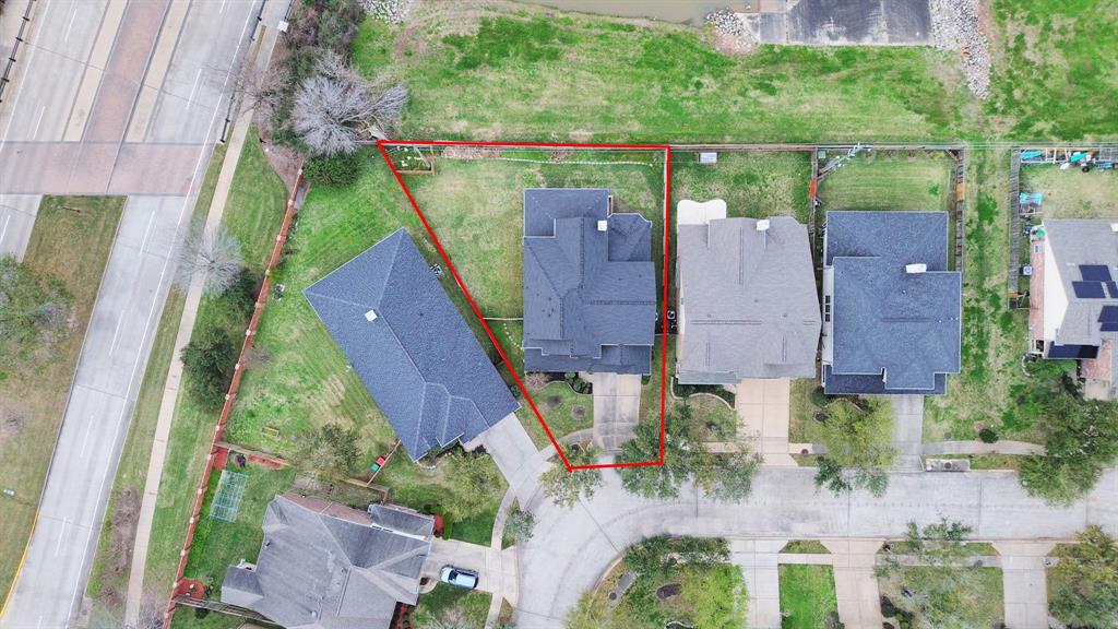 7303 Lennox Woods, Missouri City, Texas image 48