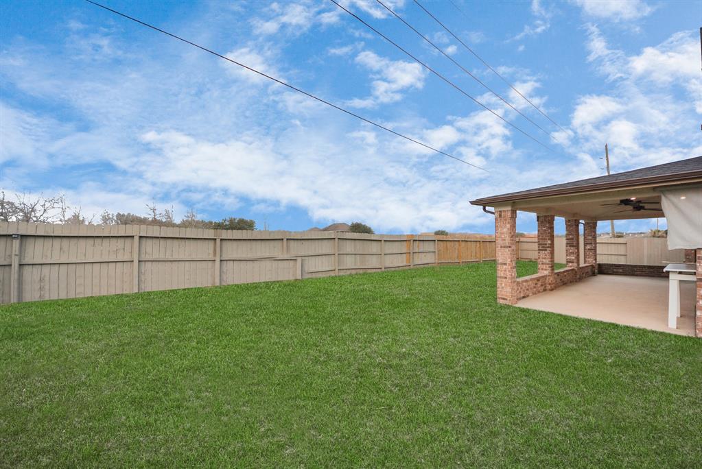 7303 Lennox Woods, Missouri City, Texas image 46