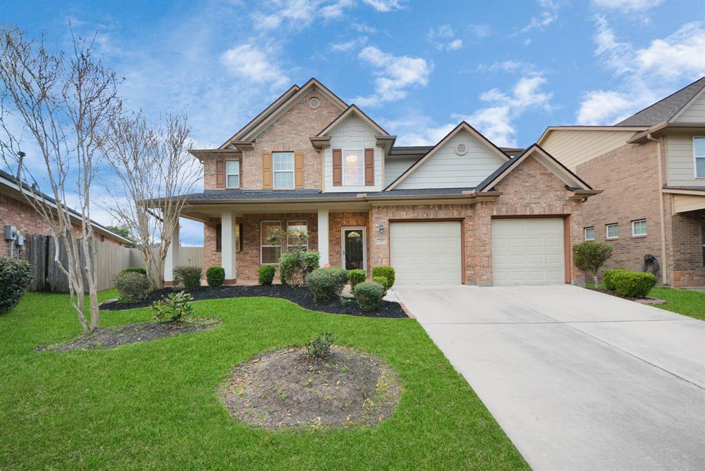 7303 Lennox Woods, Missouri City, Texas image 3