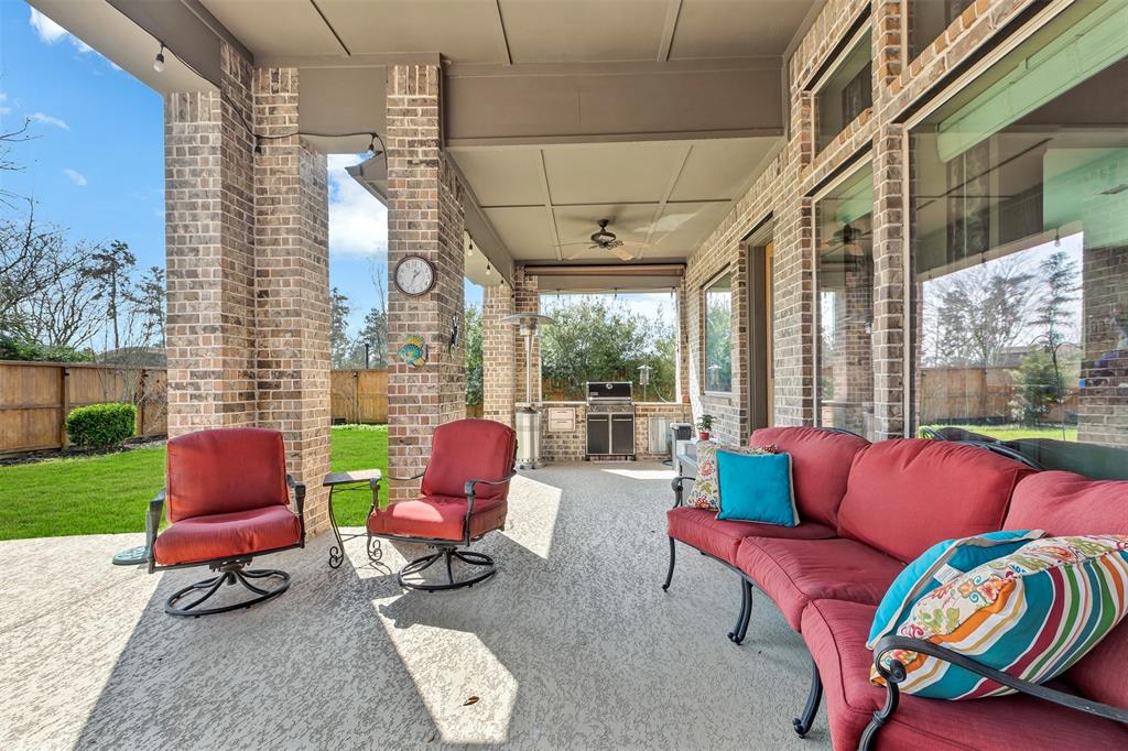24902 Summer Chase Drive, Spring, Texas image 39