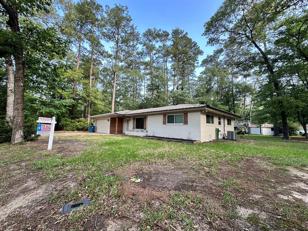 102 Ash Lane, Village Mills, Texas image 8