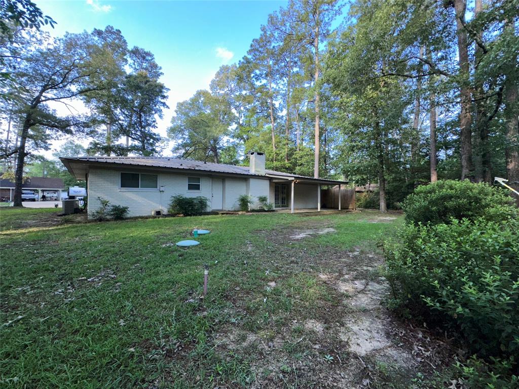 102 Ash Lane, Village Mills, Texas image 42