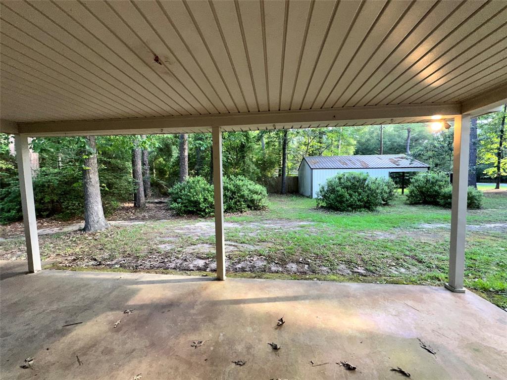 102 Ash Lane, Village Mills, Texas image 40