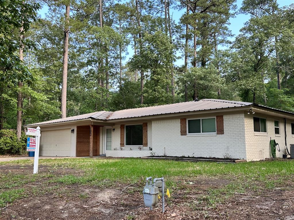 102 Ash Lane, Village Mills, Texas image 1