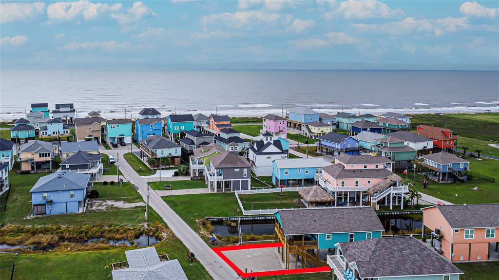 923 Tidelands Drive, Galveston, Texas image 34