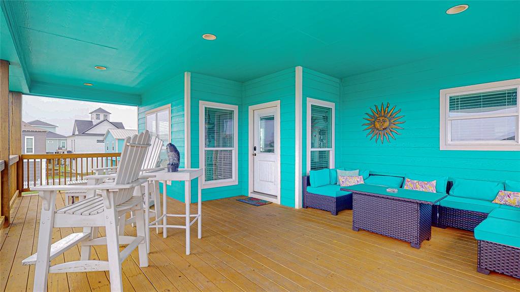 923 Tidelands Drive, Galveston, Texas image 8