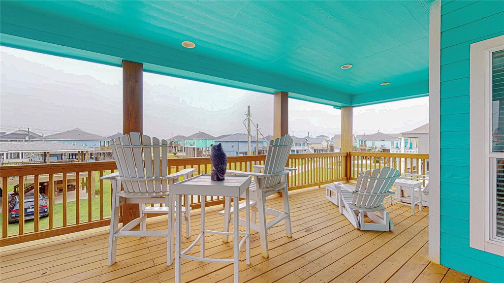 923 Tidelands Drive, Galveston, Texas image 10